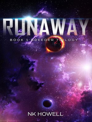 cover image of Runaway